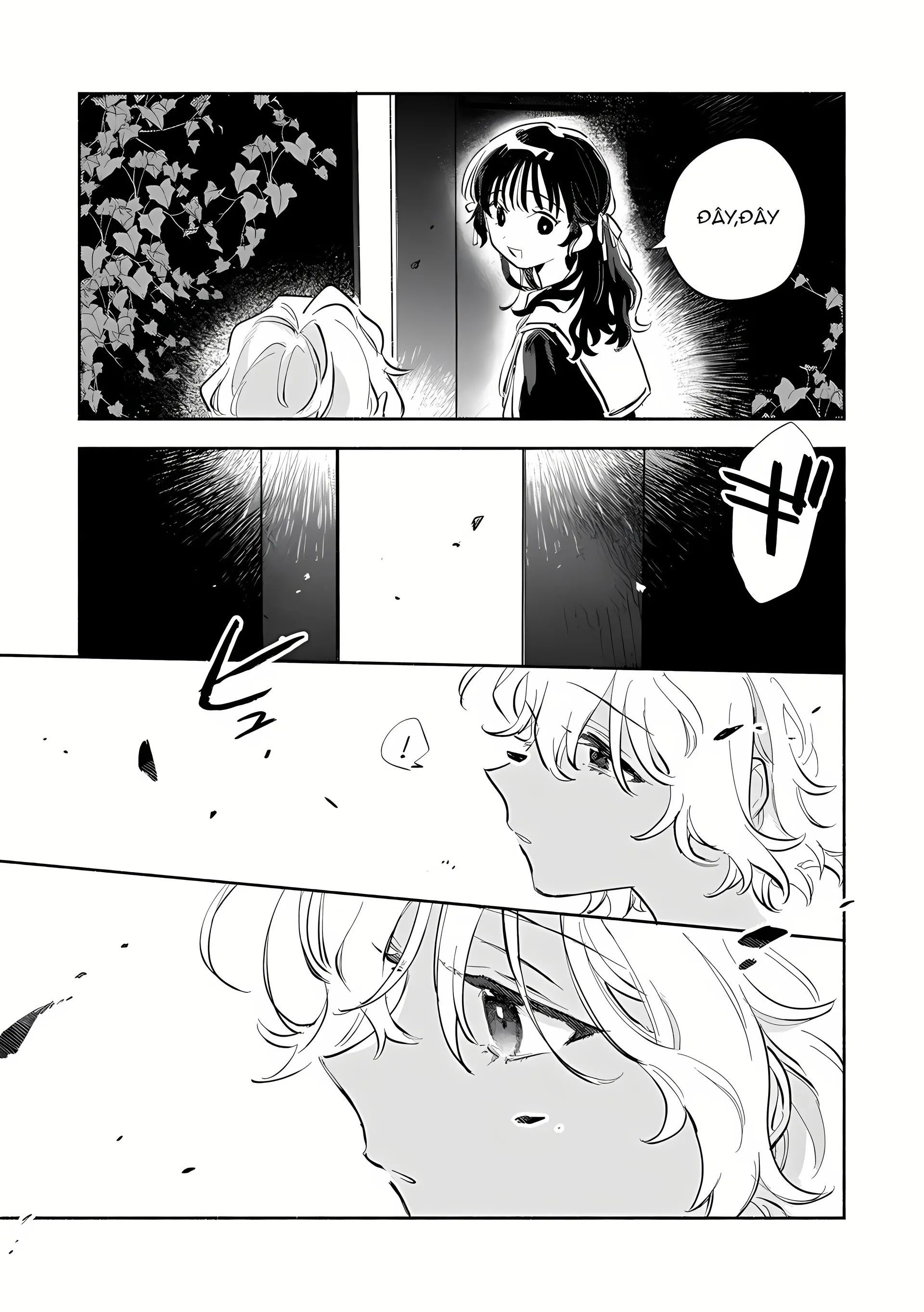 My Wish Is To Fall In Love Until You Die Chapter 25 - 12