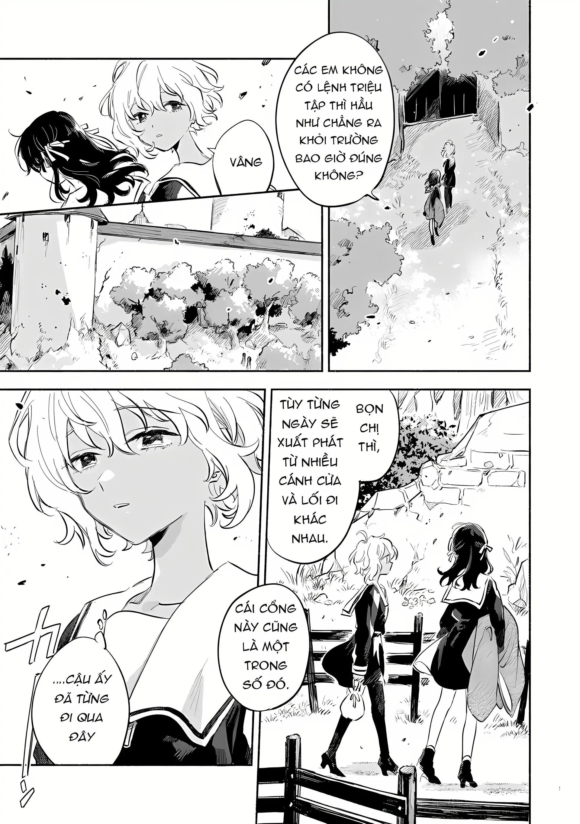 My Wish Is To Fall In Love Until You Die Chapter 25 - 14