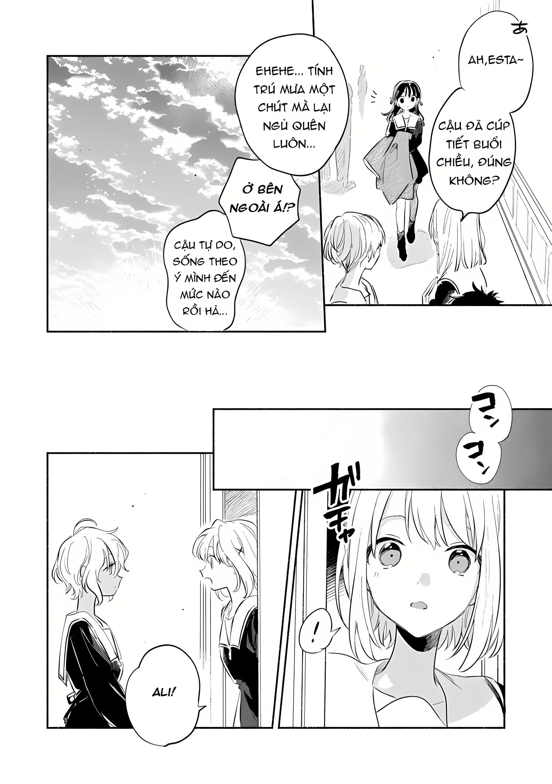 My Wish Is To Fall In Love Until You Die Chapter 25 - 31