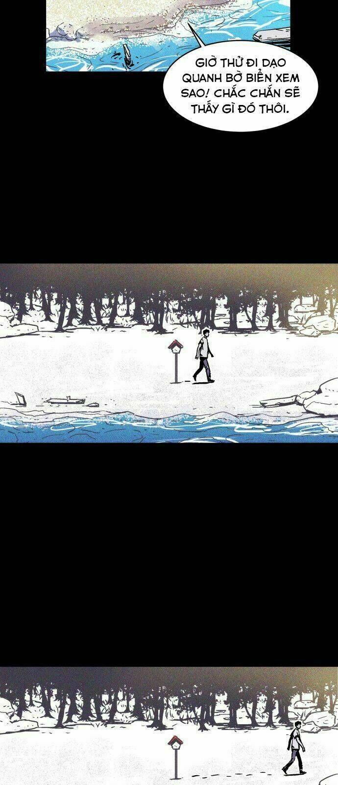 Chuồng Lợn Chapter 0.1 - 11