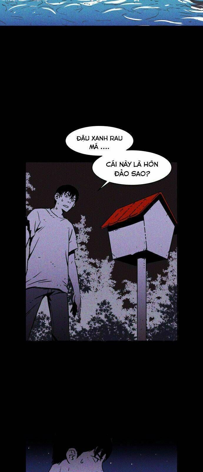 Chuồng Lợn Chapter 0.1 - 14