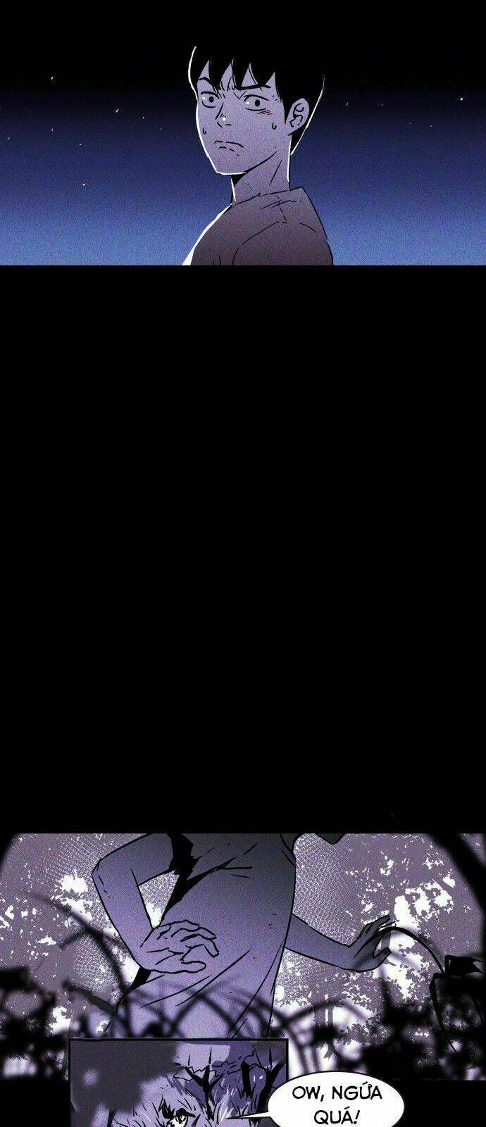 Chuồng Lợn Chapter 0.1 - 17