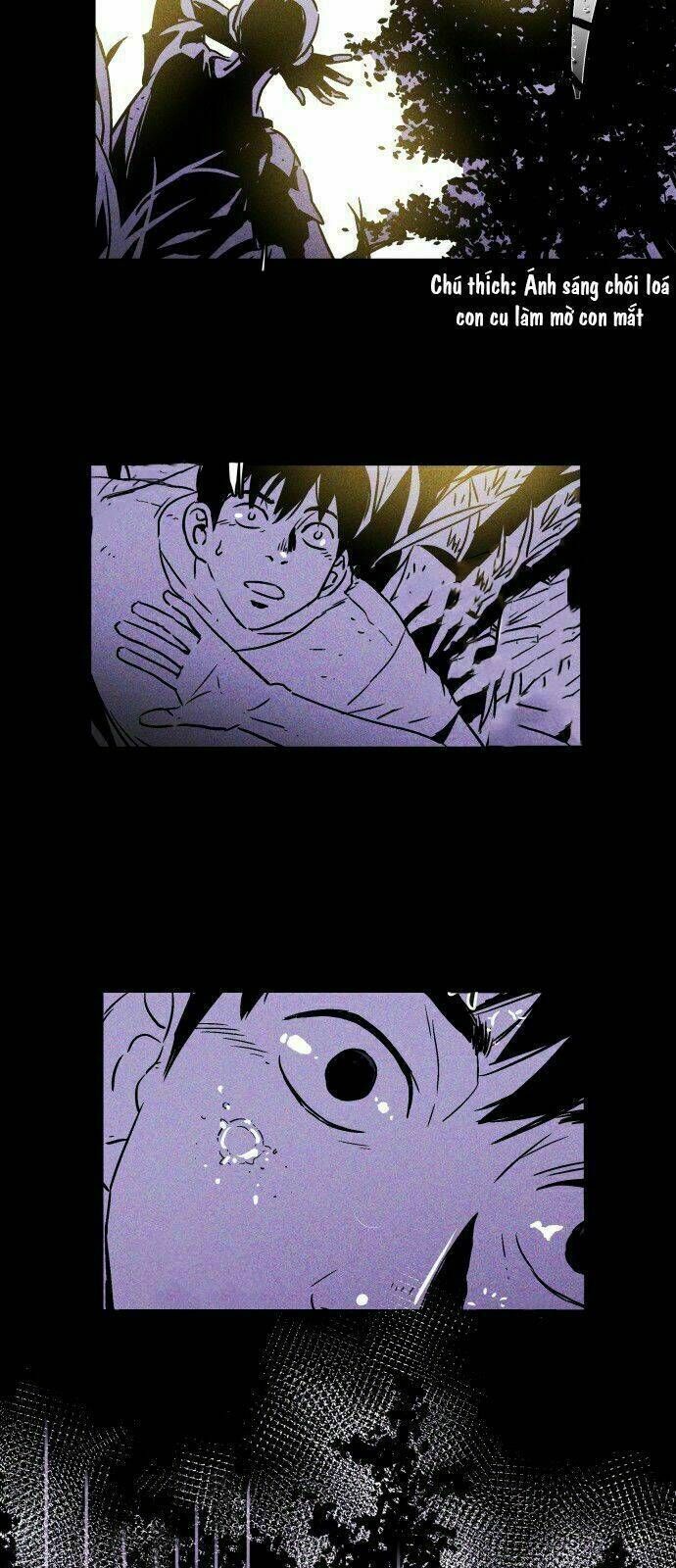 Chuồng Lợn Chapter 0.1 - 19