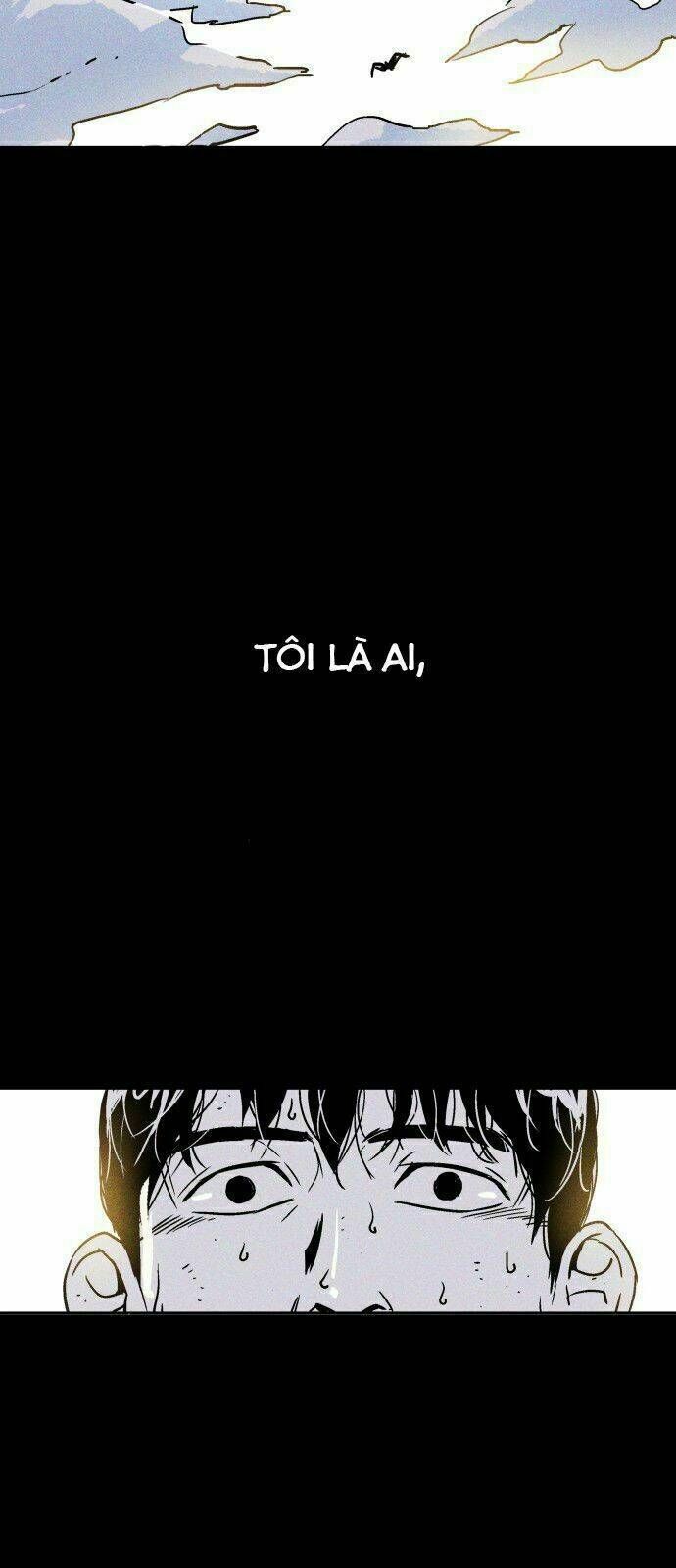 Chuồng Lợn Chapter 0.1 - 3