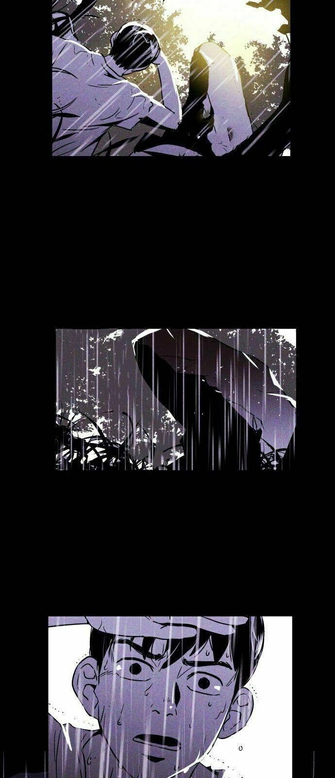 Chuồng Lợn Chapter 0.1 - 21