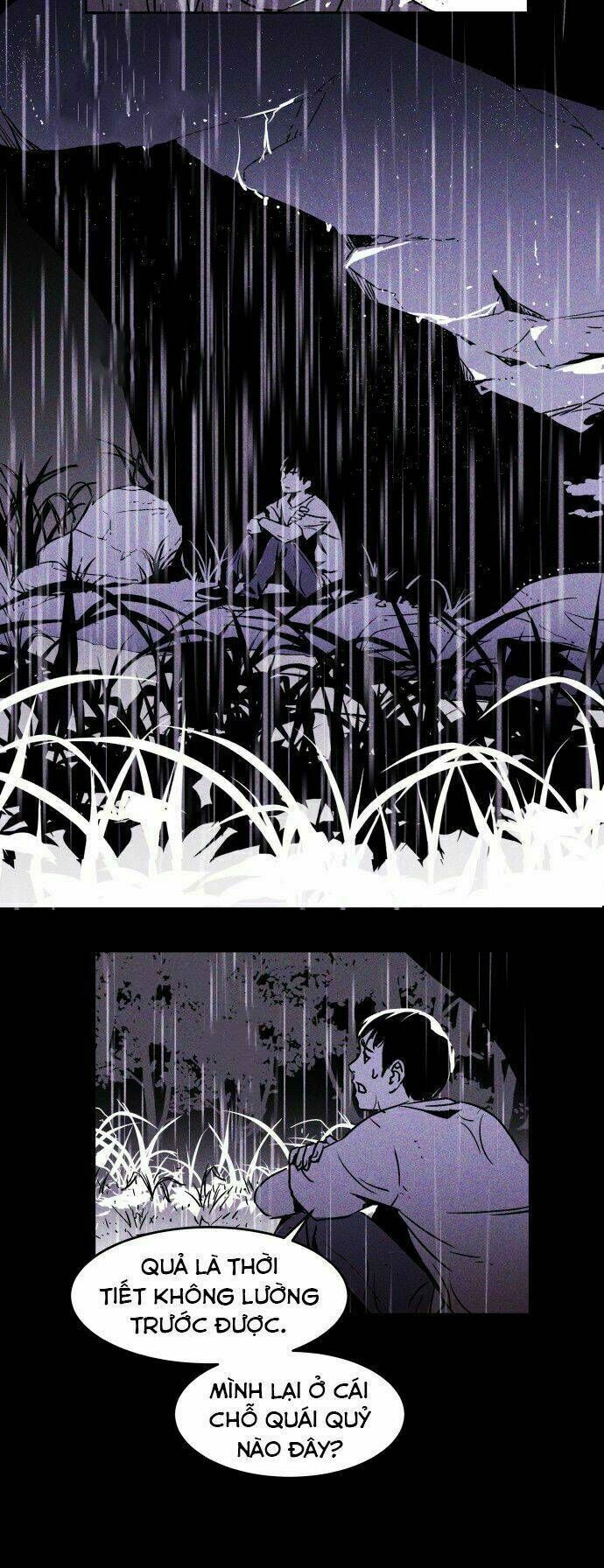 Chuồng Lợn Chapter 0.1 - 22