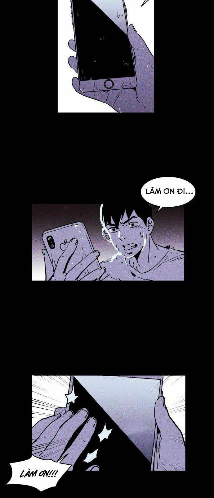 Chuồng Lợn Chapter 0.1 - 24