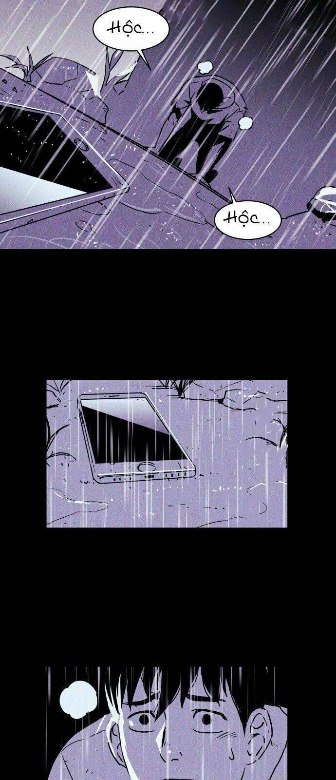 Chuồng Lợn Chapter 0.1 - 26