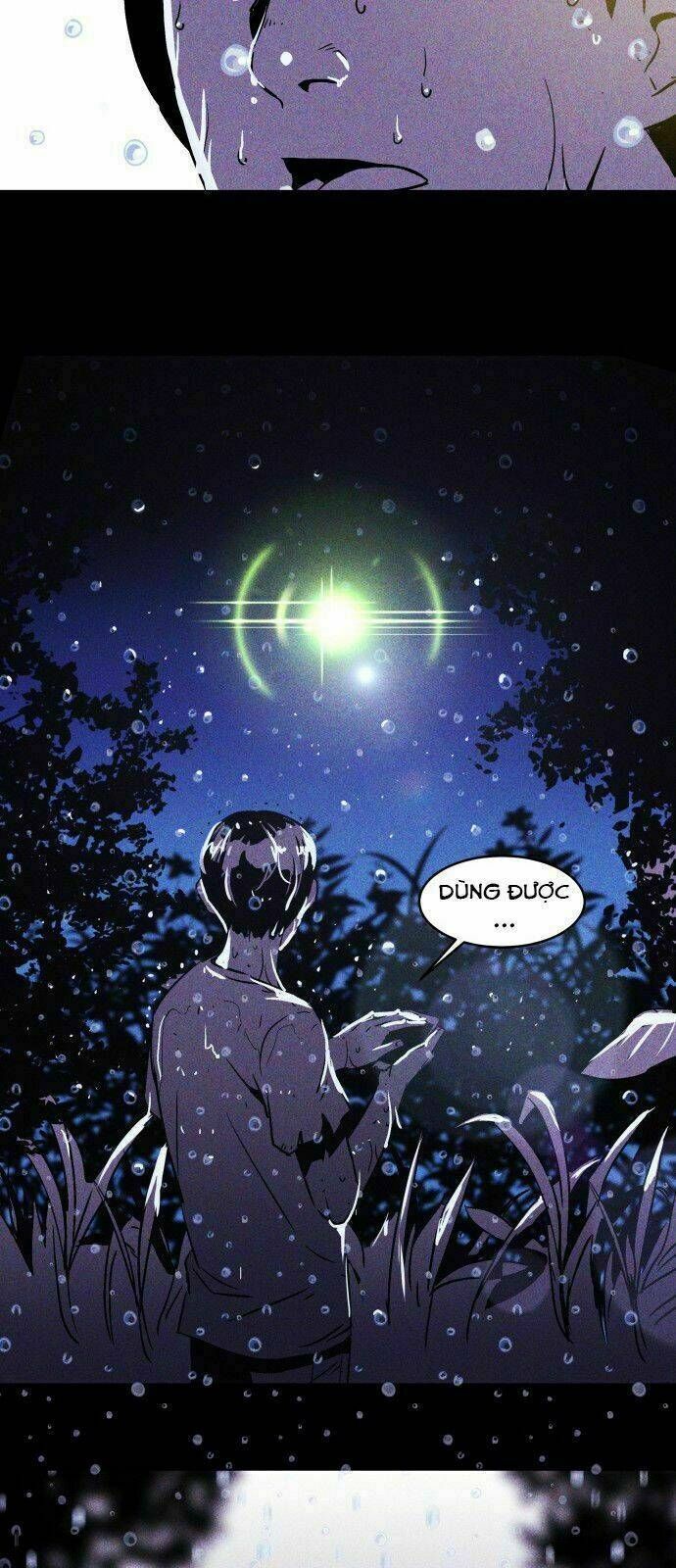 Chuồng Lợn Chapter 0.1 - 29