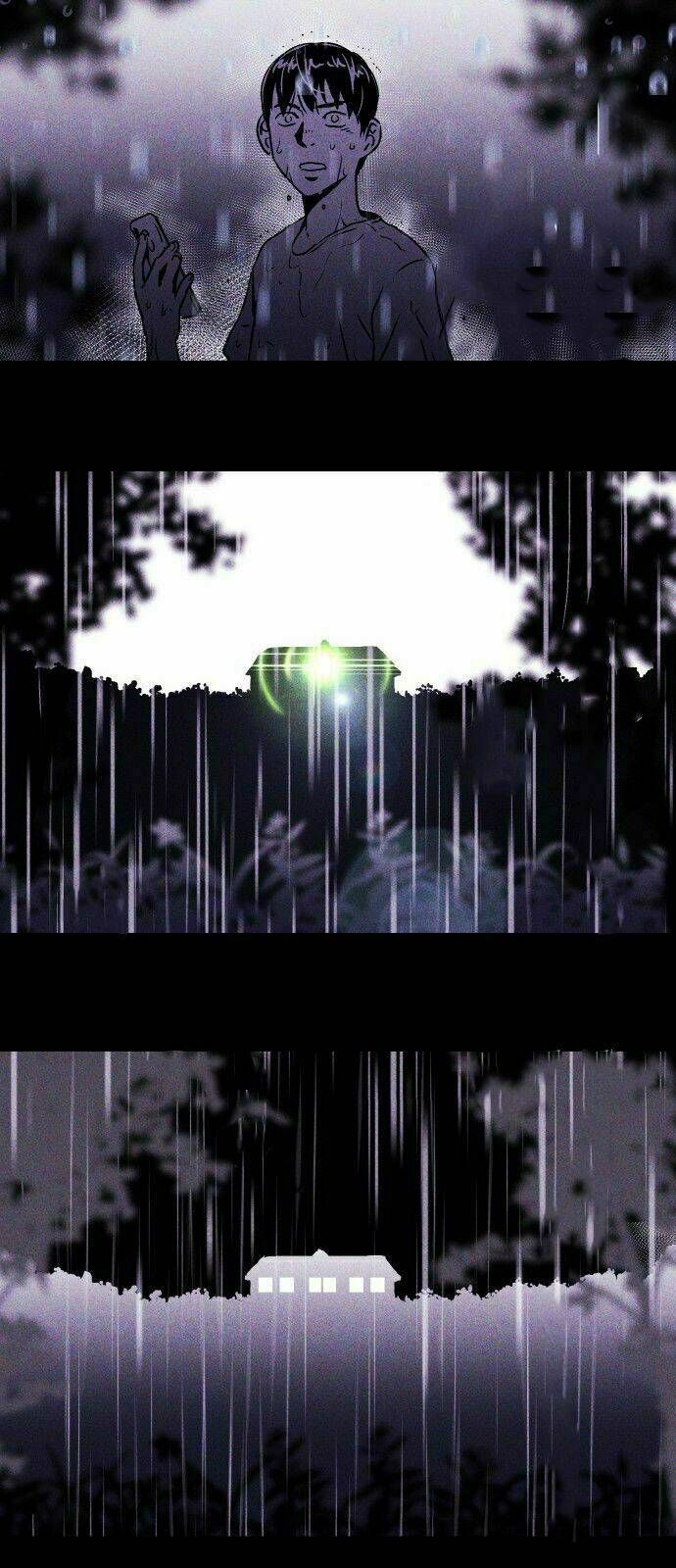 Chuồng Lợn Chapter 0.1 - 30