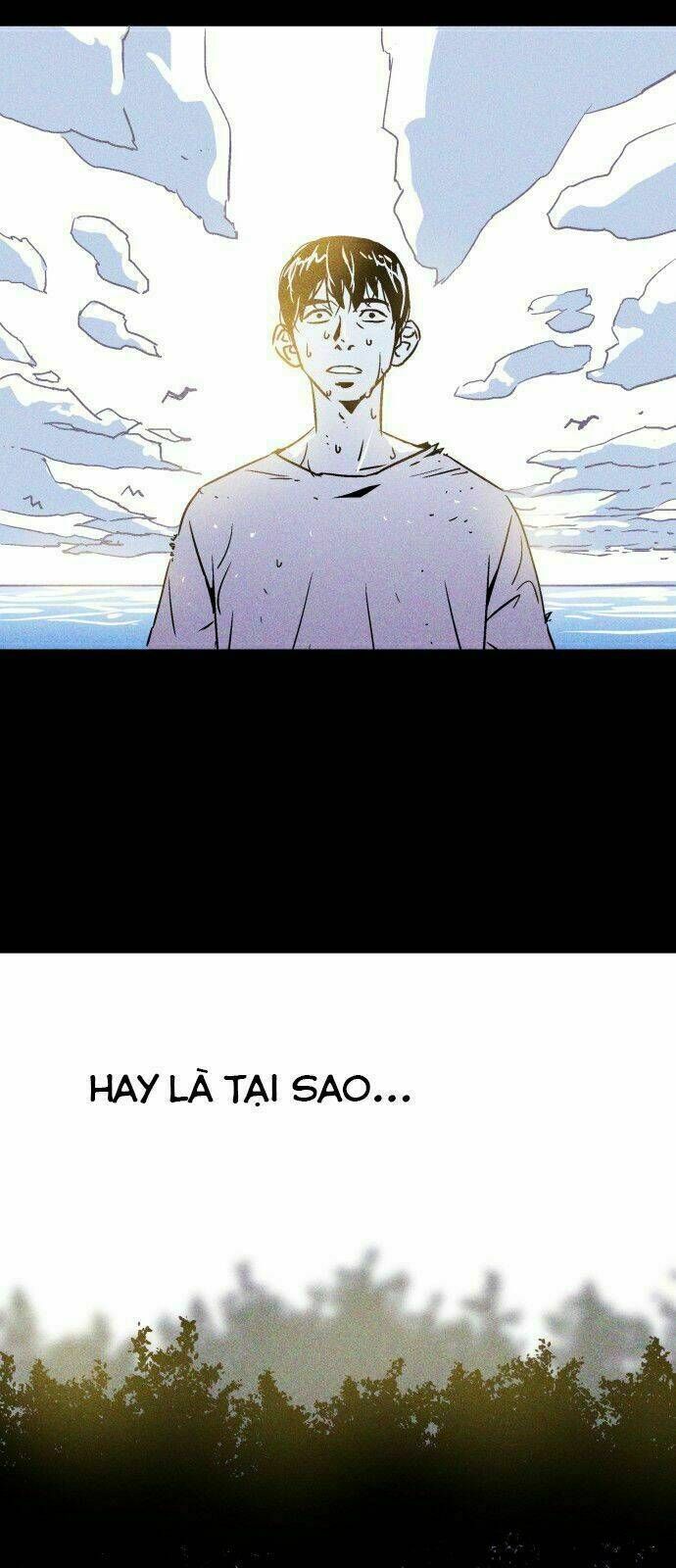 Chuồng Lợn Chapter 0.1 - 4