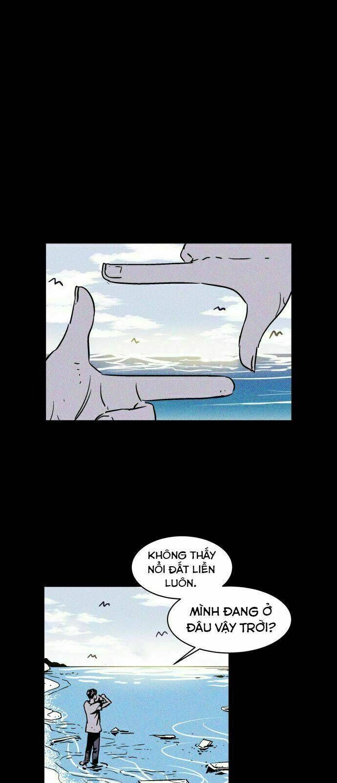 Chuồng Lợn Chapter 0.1 - 6