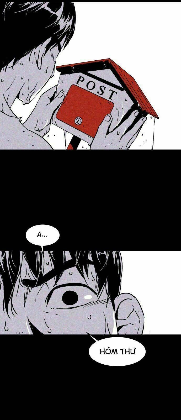 Chuồng Lợn Chapter 0.1 - 9