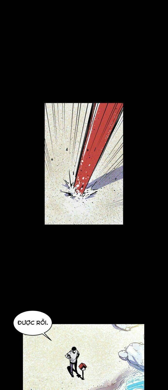 Chuồng Lợn Chapter 0.1 - 10