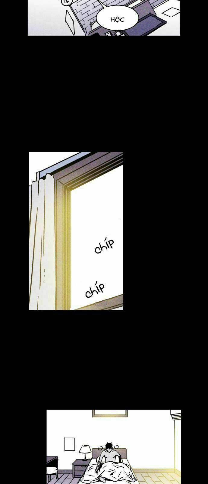 Chuồng Lợn Chapter 1.1 - 15