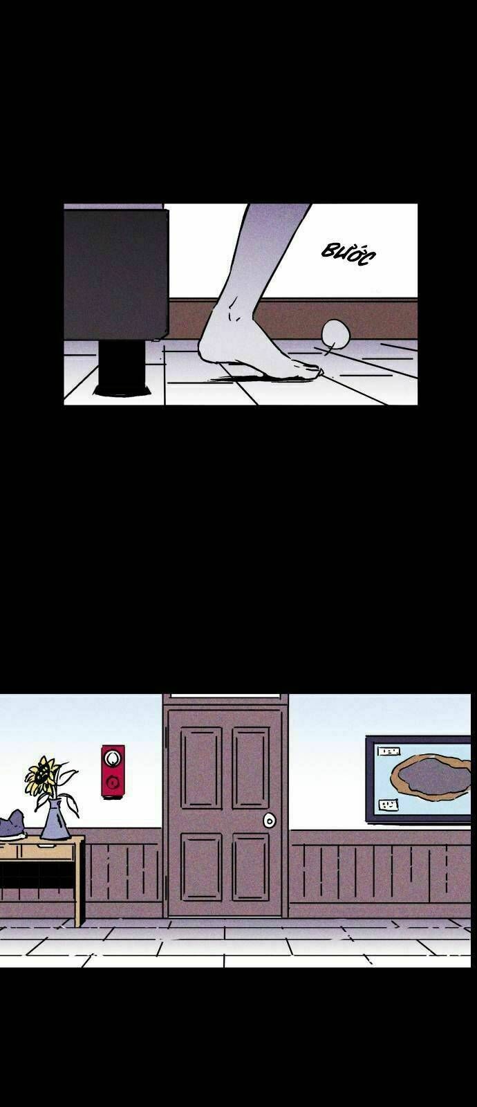 Chuồng Lợn Chapter 1.1 - 17