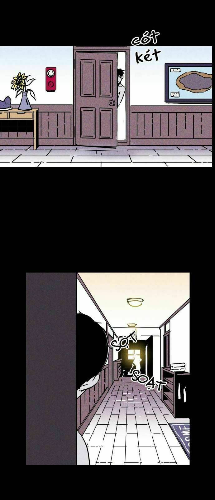 Chuồng Lợn Chapter 1.1 - 18