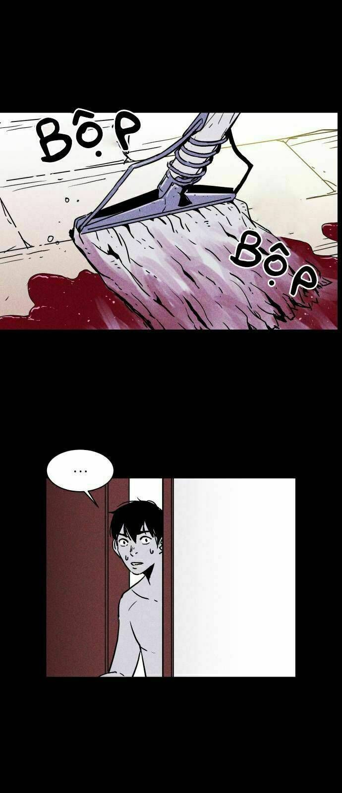 Chuồng Lợn Chapter 1.1 - 19