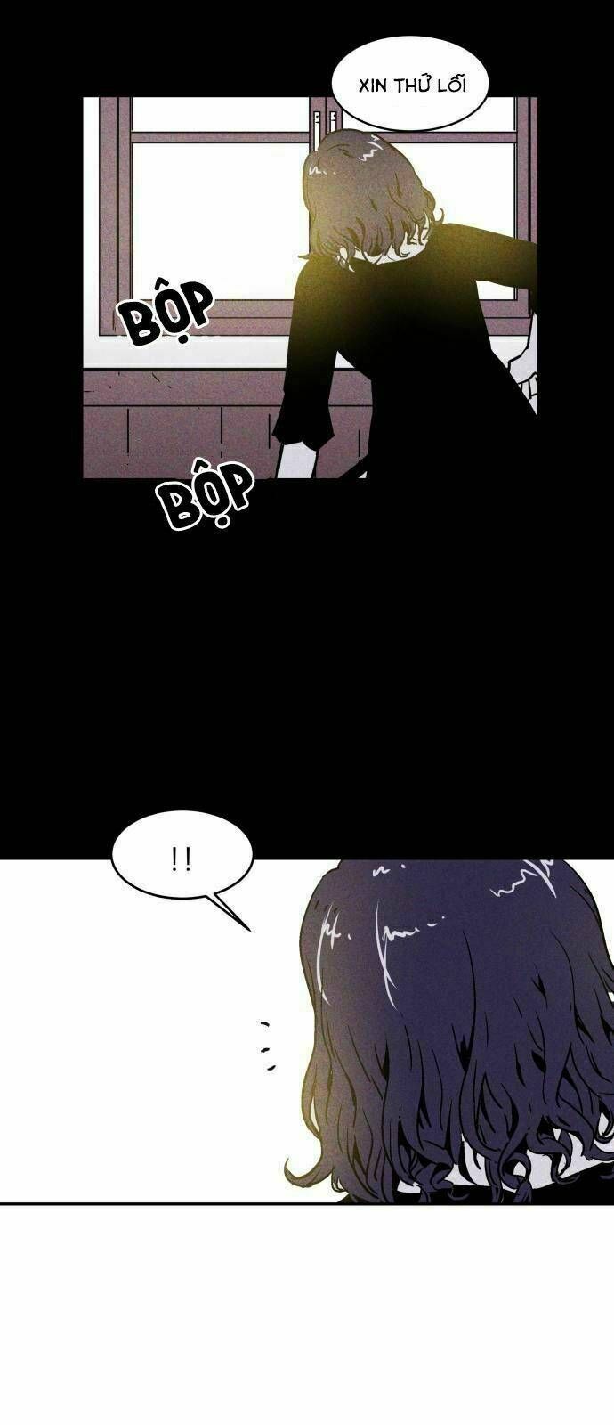 Chuồng Lợn Chapter 1.1 - 20
