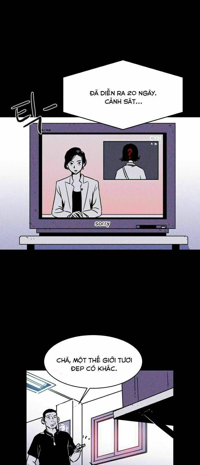 Chuồng Lợn Chapter 1.1 - 3