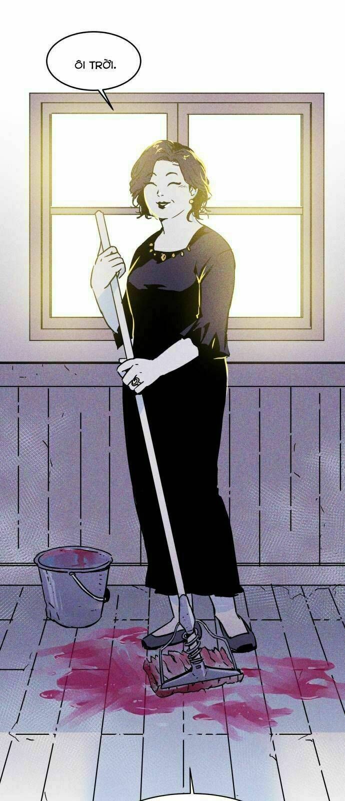 Chuồng Lợn Chapter 1.1 - 21