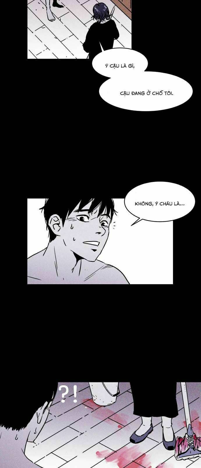 Chuồng Lợn Chapter 1.1 - 26