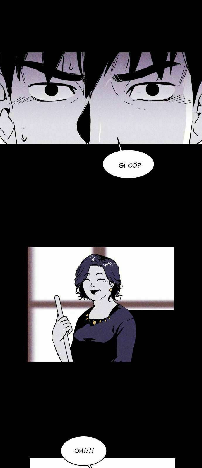 Chuồng Lợn Chapter 1.1 - 28