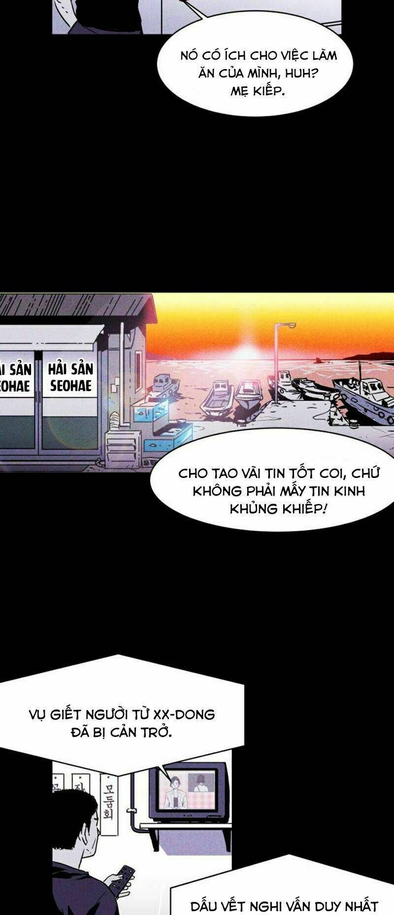 Chuồng Lợn Chapter 1.1 - 4