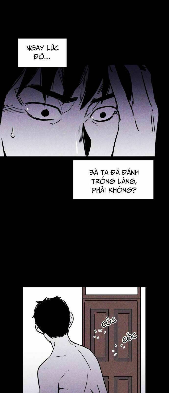 Chuồng Lợn Chapter 1.1 - 33