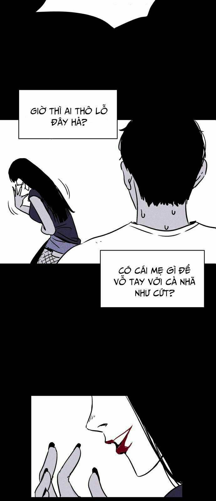 Chuồng Lợn Chapter 1.1 - 41