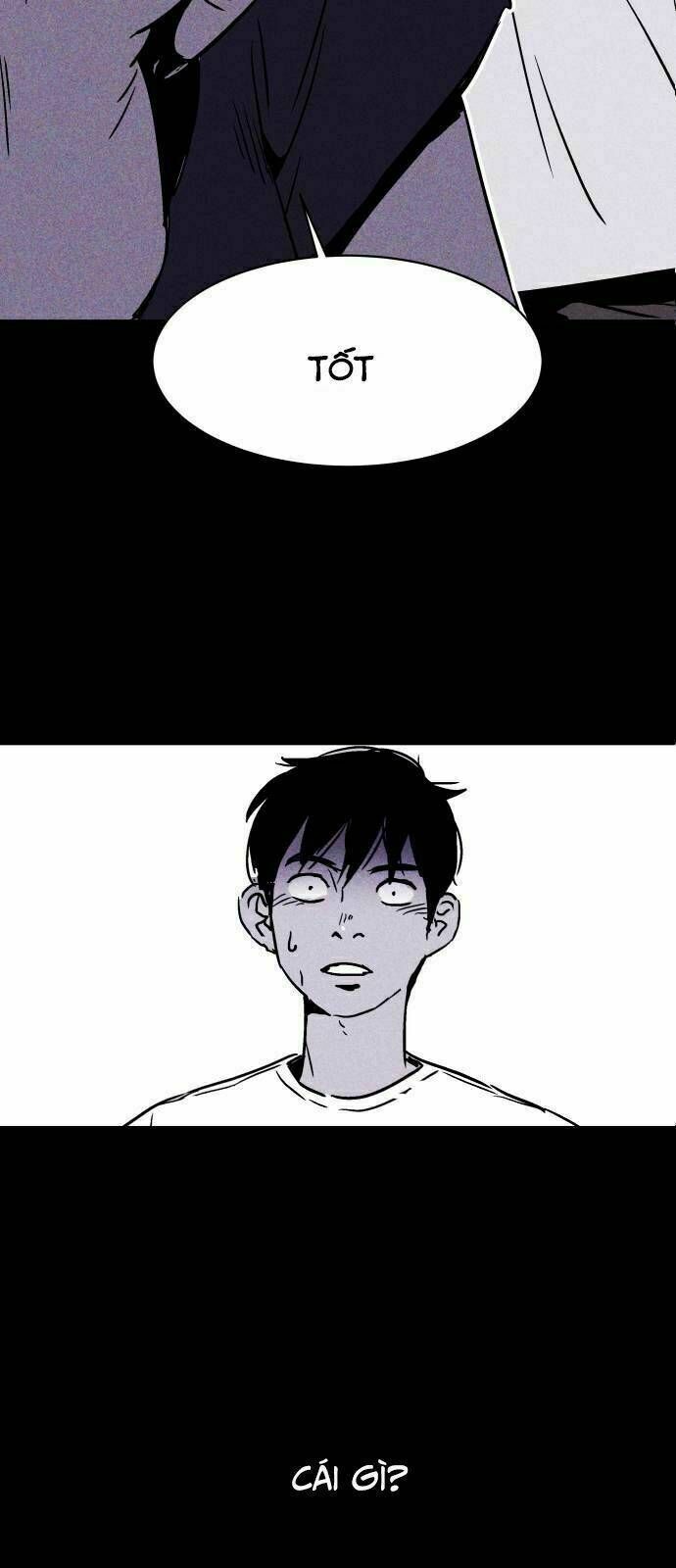 Chuồng Lợn Chapter 1.1 - 43