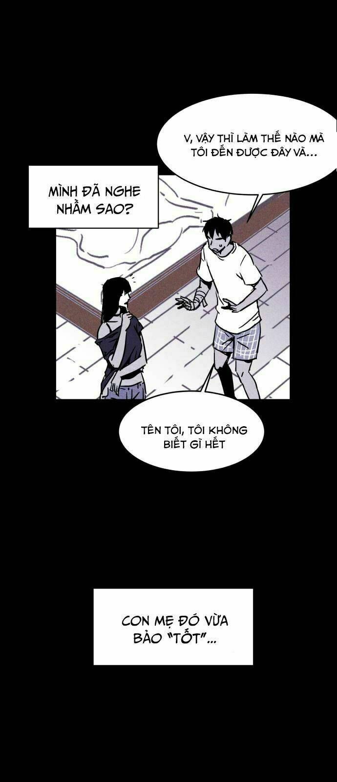 Chuồng Lợn Chapter 1.1 - 44