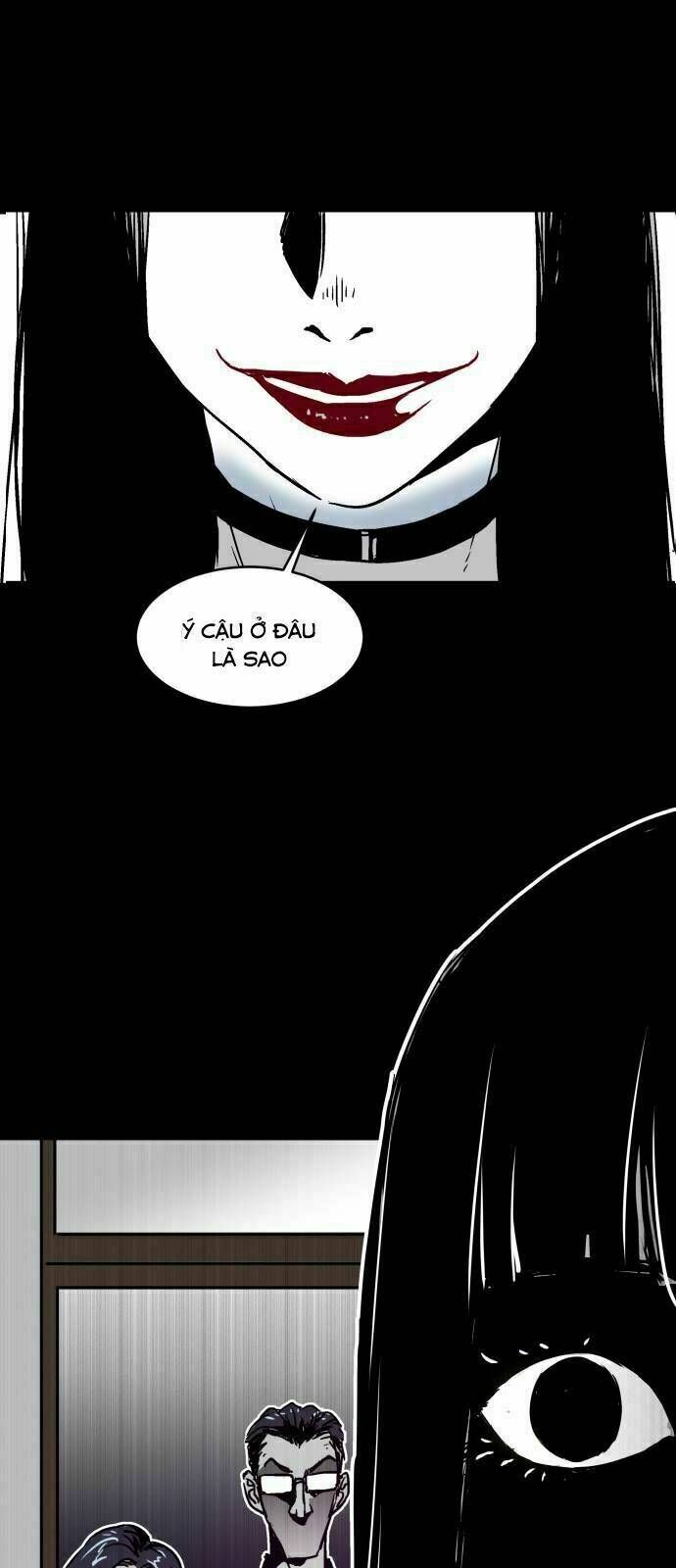 Chuồng Lợn Chapter 1.1 - 46