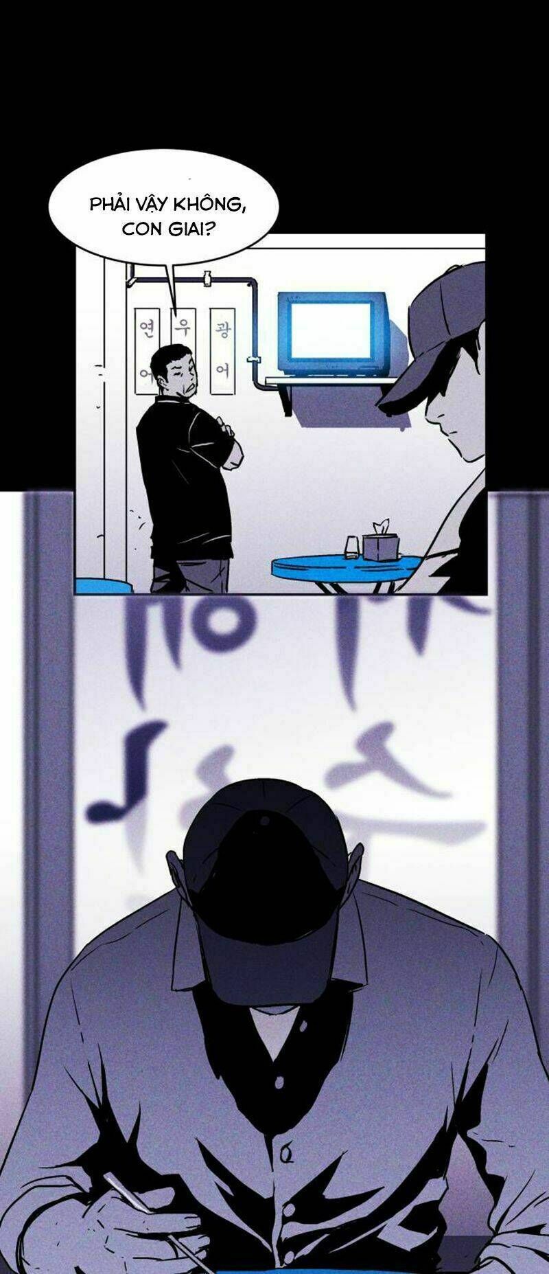 Chuồng Lợn Chapter 1.1 - 7