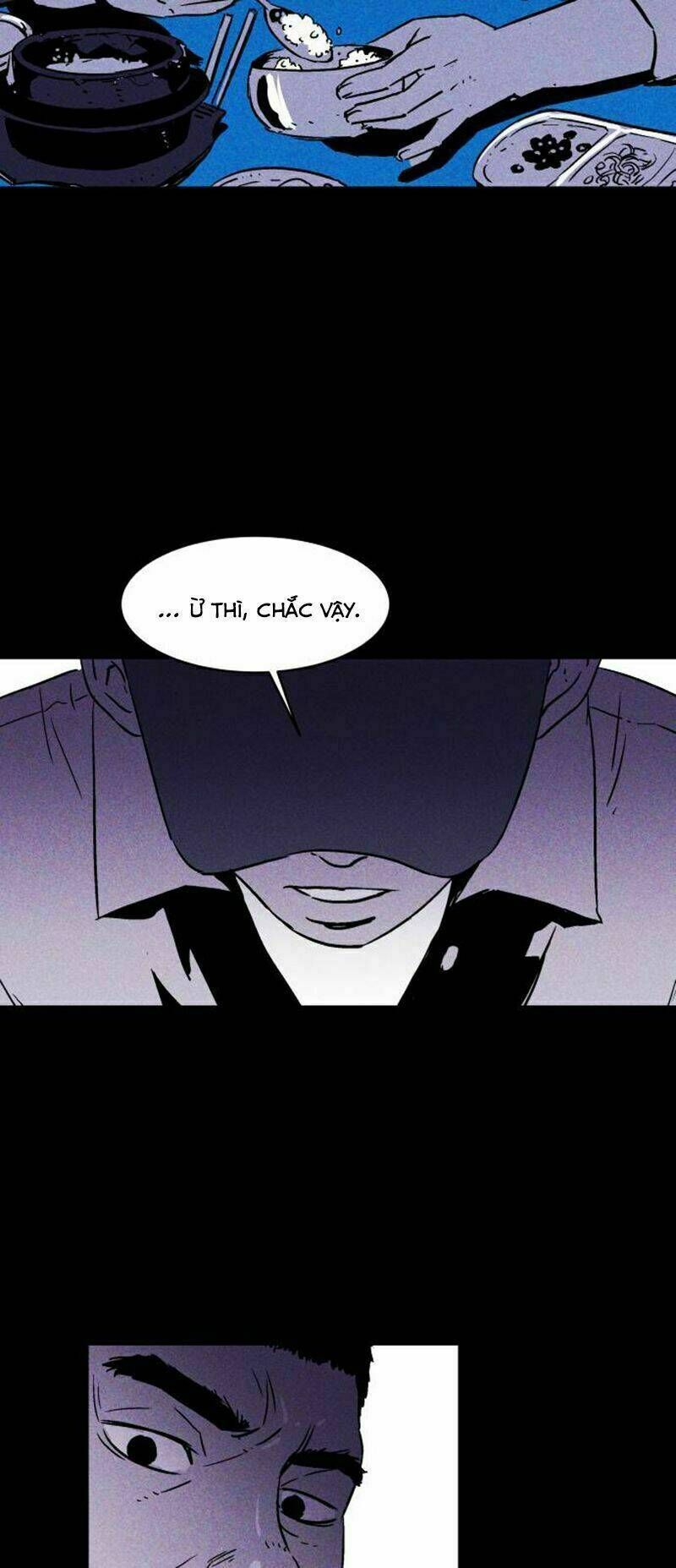 Chuồng Lợn Chapter 1.1 - 8