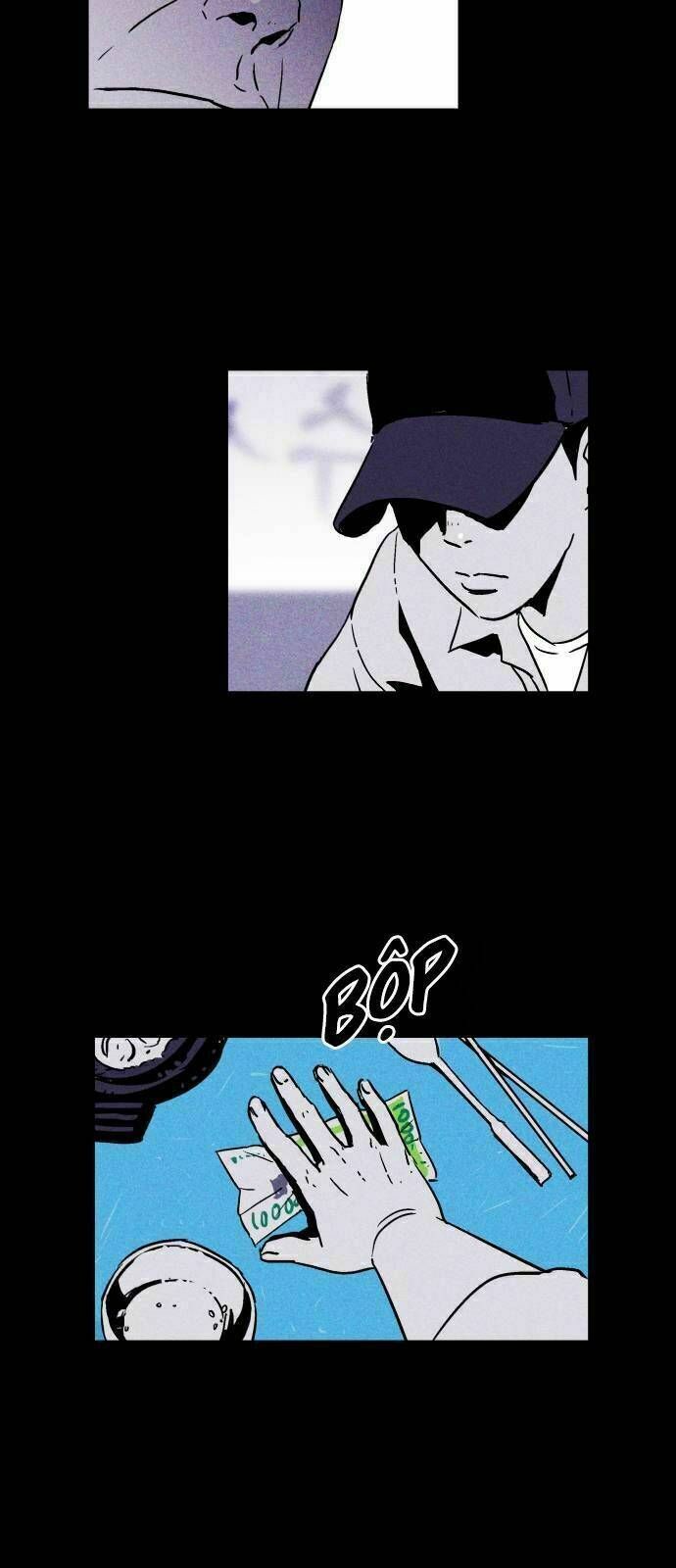 Chuồng Lợn Chapter 1.1 - 9