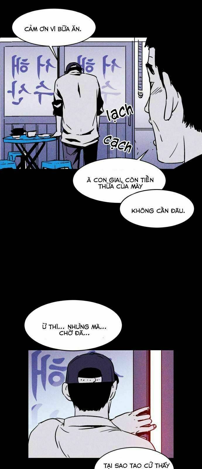 Chuồng Lợn Chapter 1.1 - 10