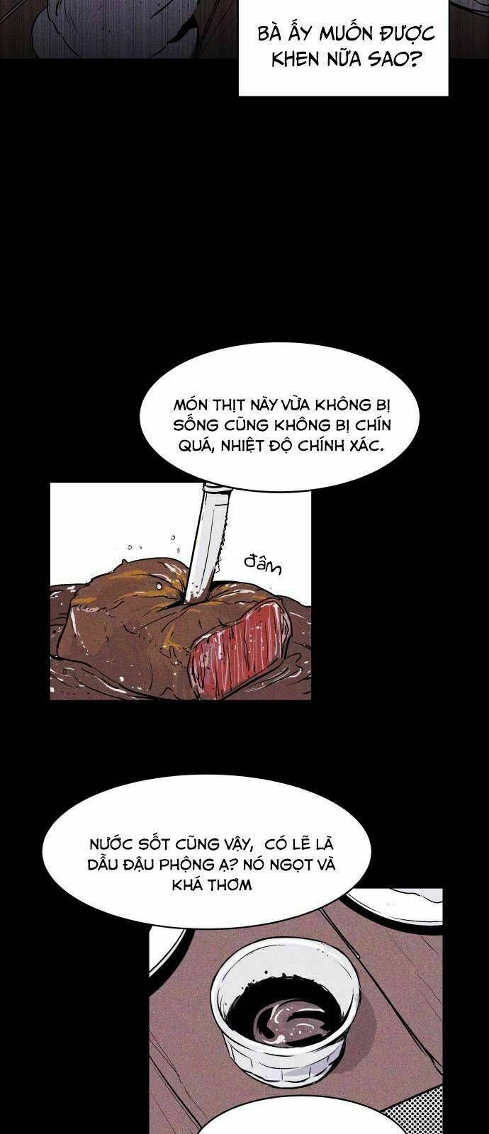 Chuồng Lợn Chapter 2.1 - 11