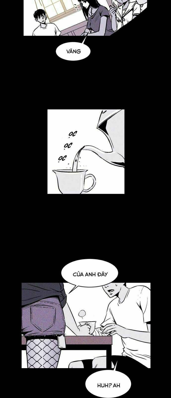 Chuồng Lợn Chapter 2.1 - 14