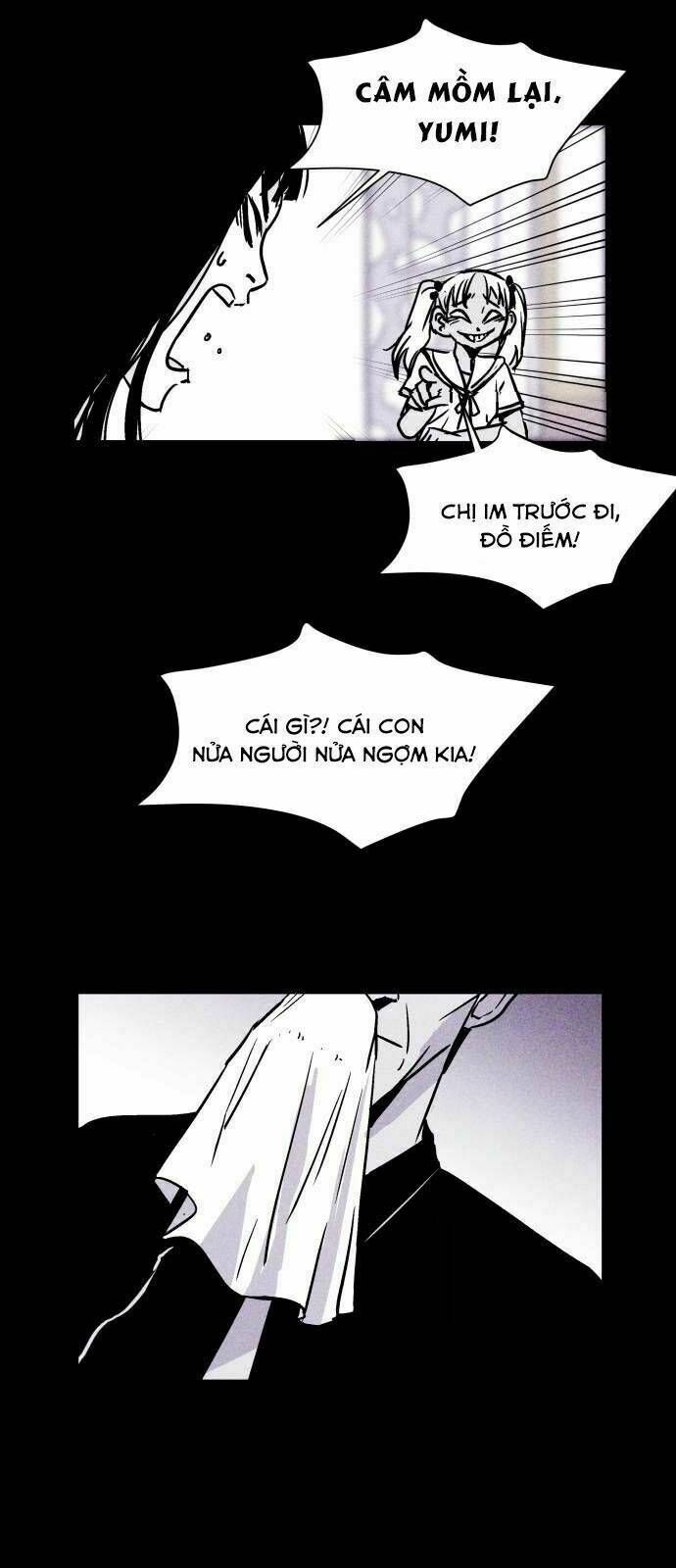 Chuồng Lợn Chapter 2.1 - 17