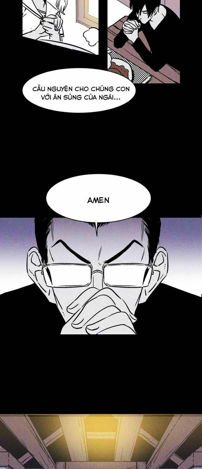 Chuồng Lợn Chapter 2.1 - 3