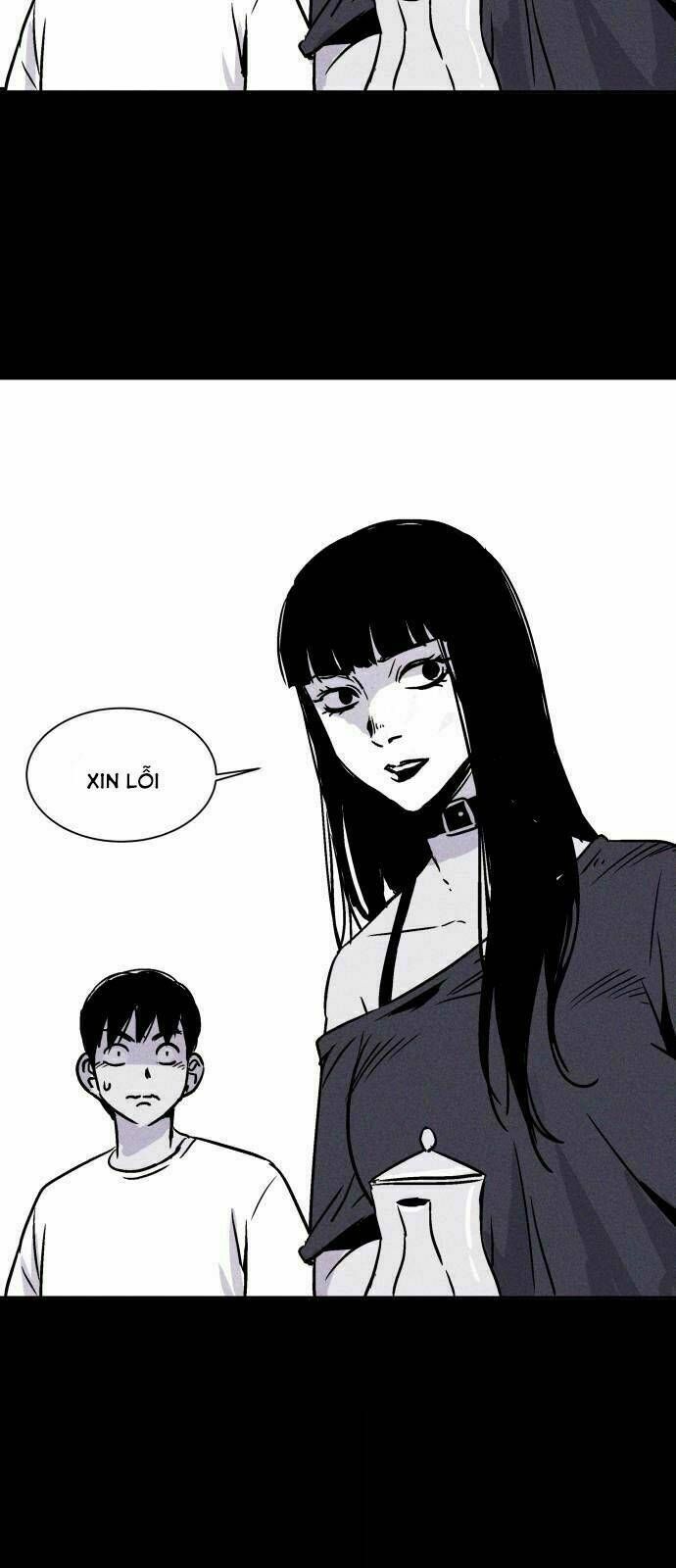 Chuồng Lợn Chapter 2.1 - 23