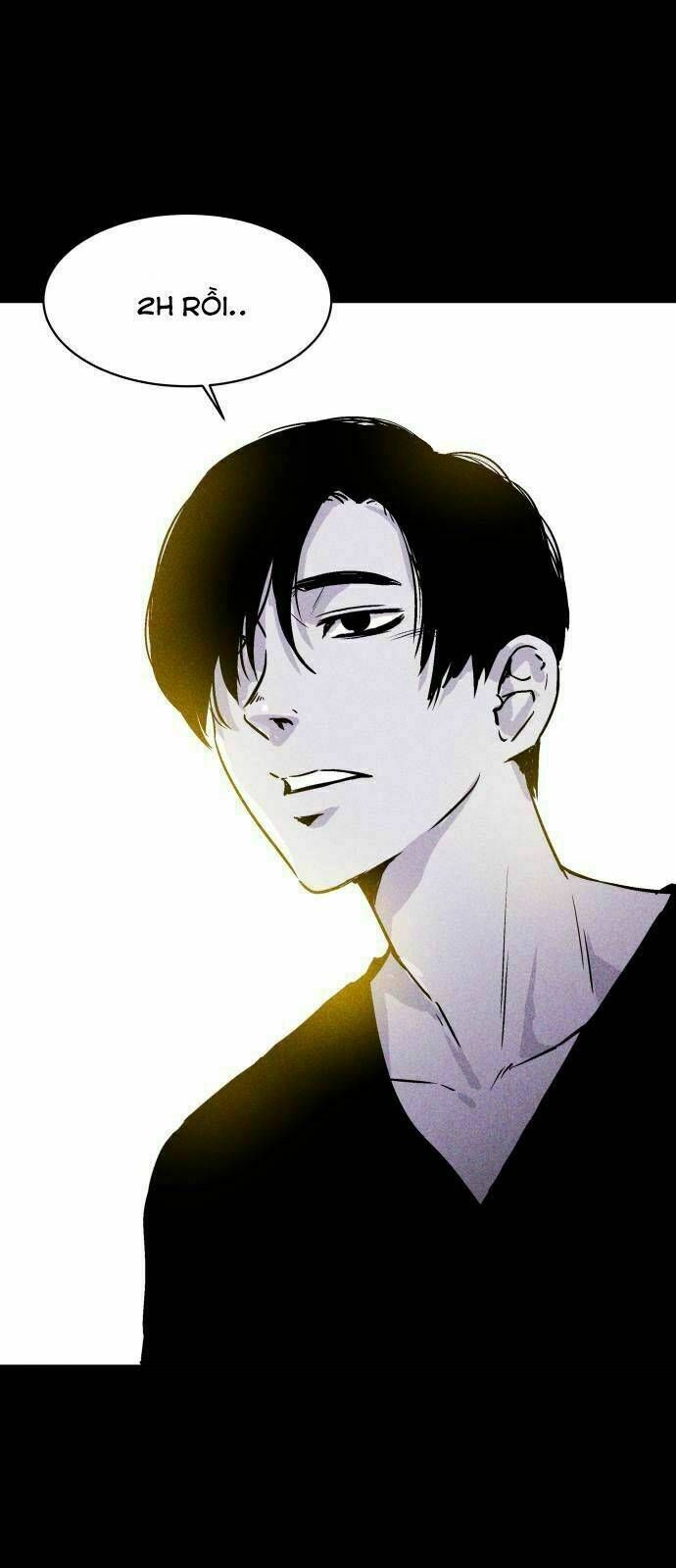 Chuồng Lợn Chapter 2.1 - 26