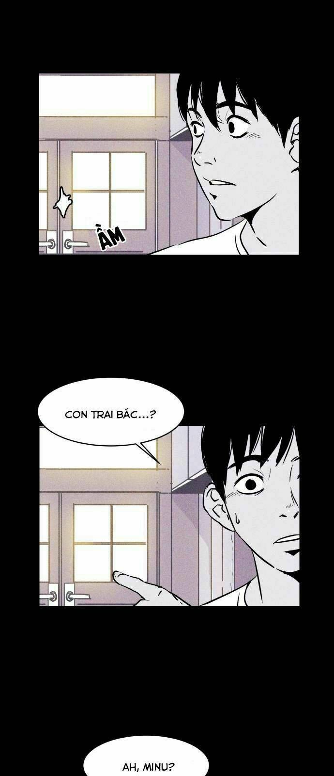 Chuồng Lợn Chapter 2.1 - 28