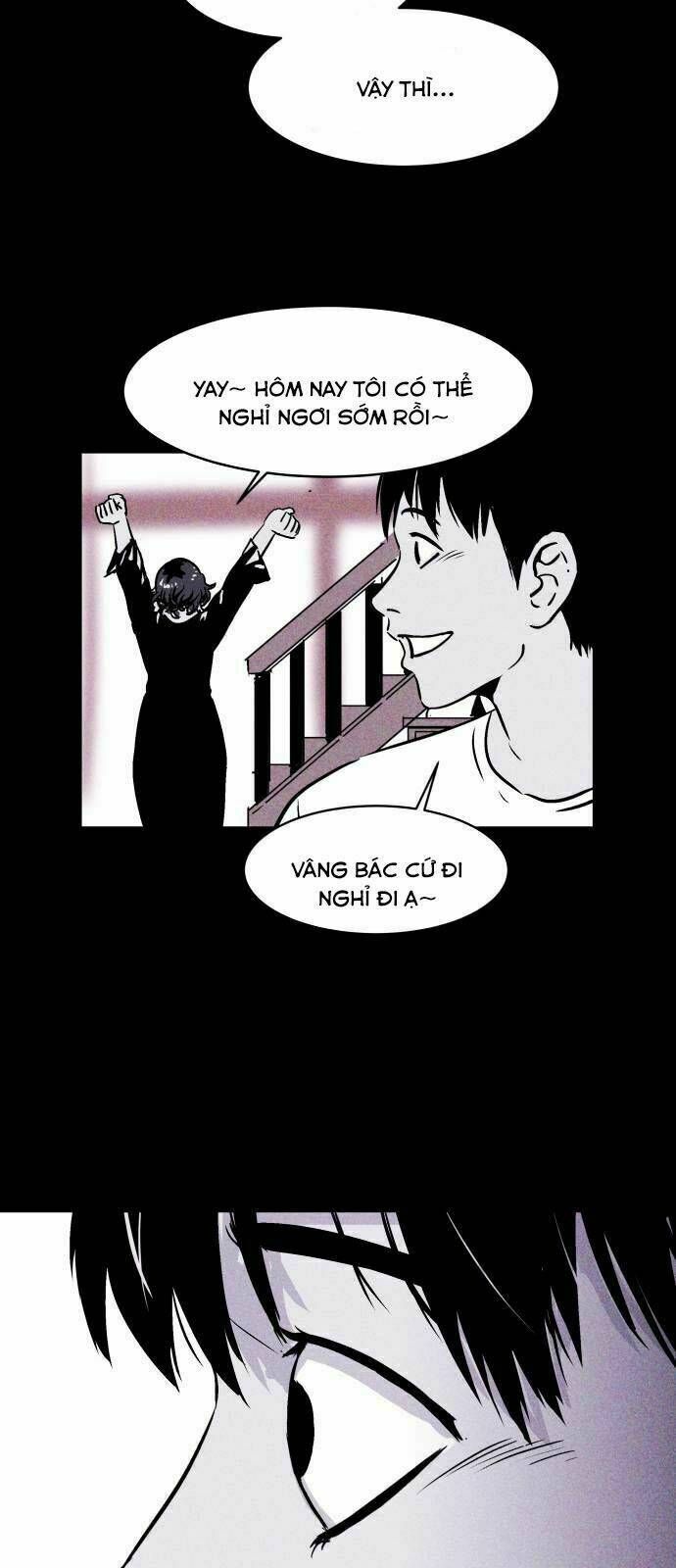 Chuồng Lợn Chapter 2.1 - 35