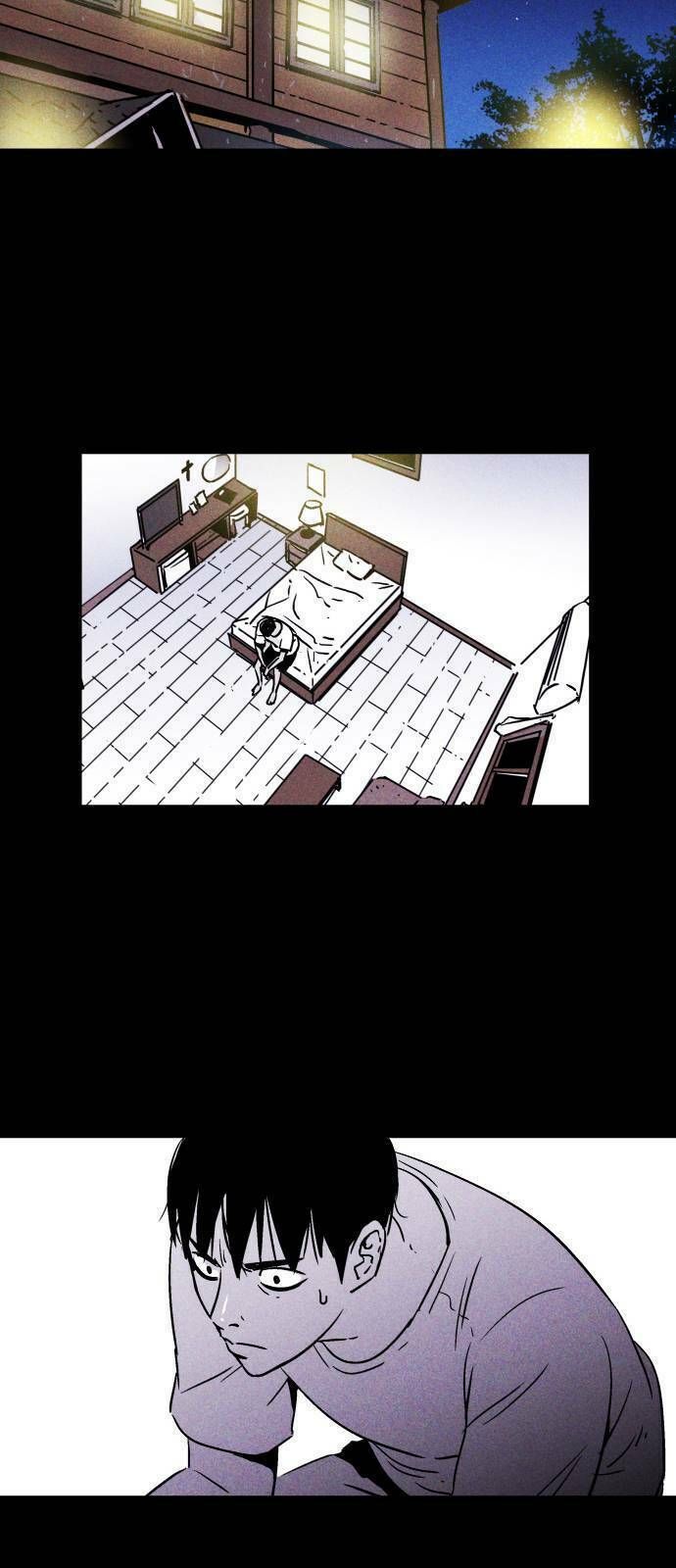 Chuồng Lợn Chapter 2.1 - 38