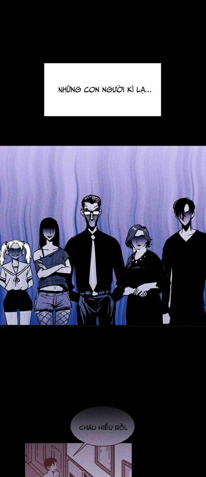 Chuồng Lợn Chapter 2.1 - 39