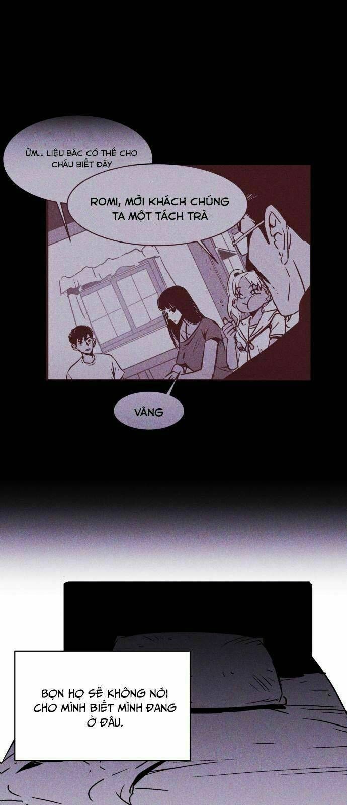 Chuồng Lợn Chapter 2.1 - 41