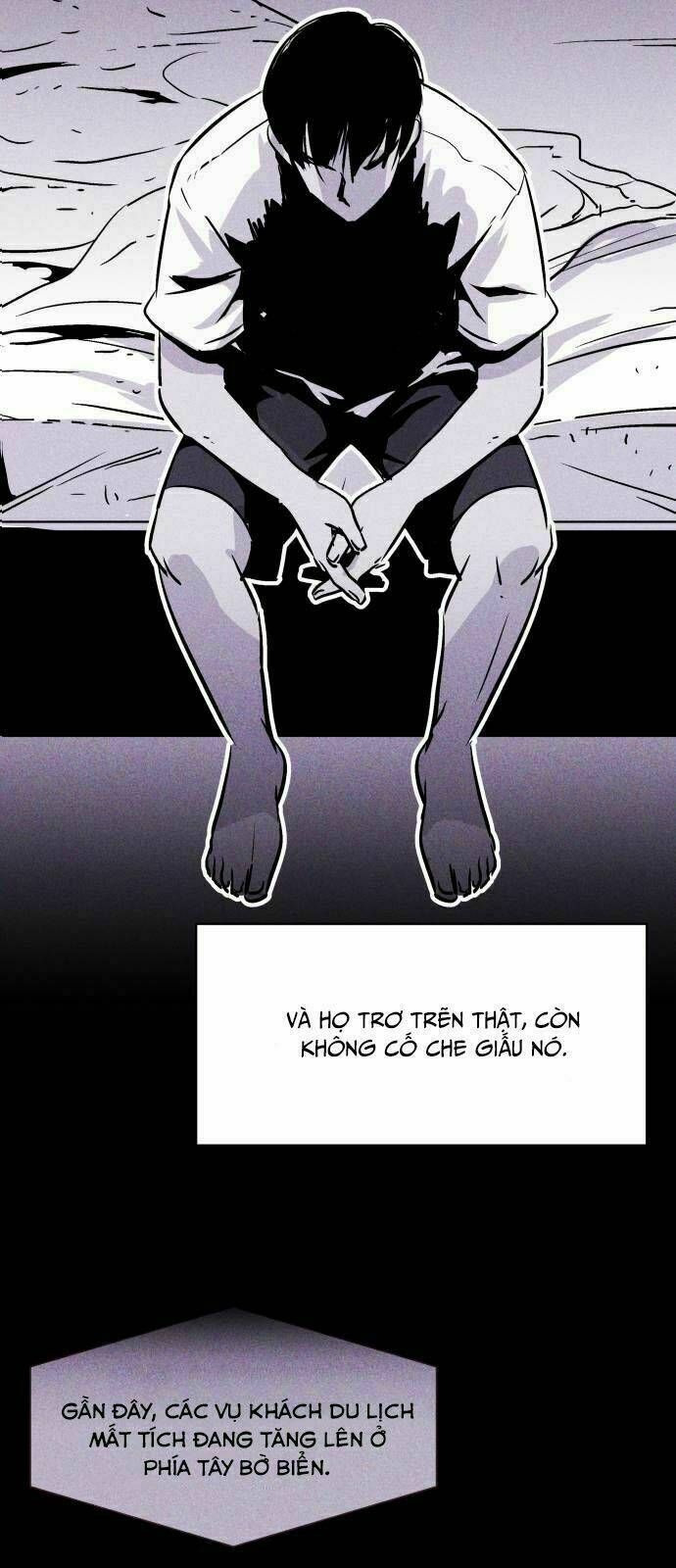 Chuồng Lợn Chapter 2.1 - 42