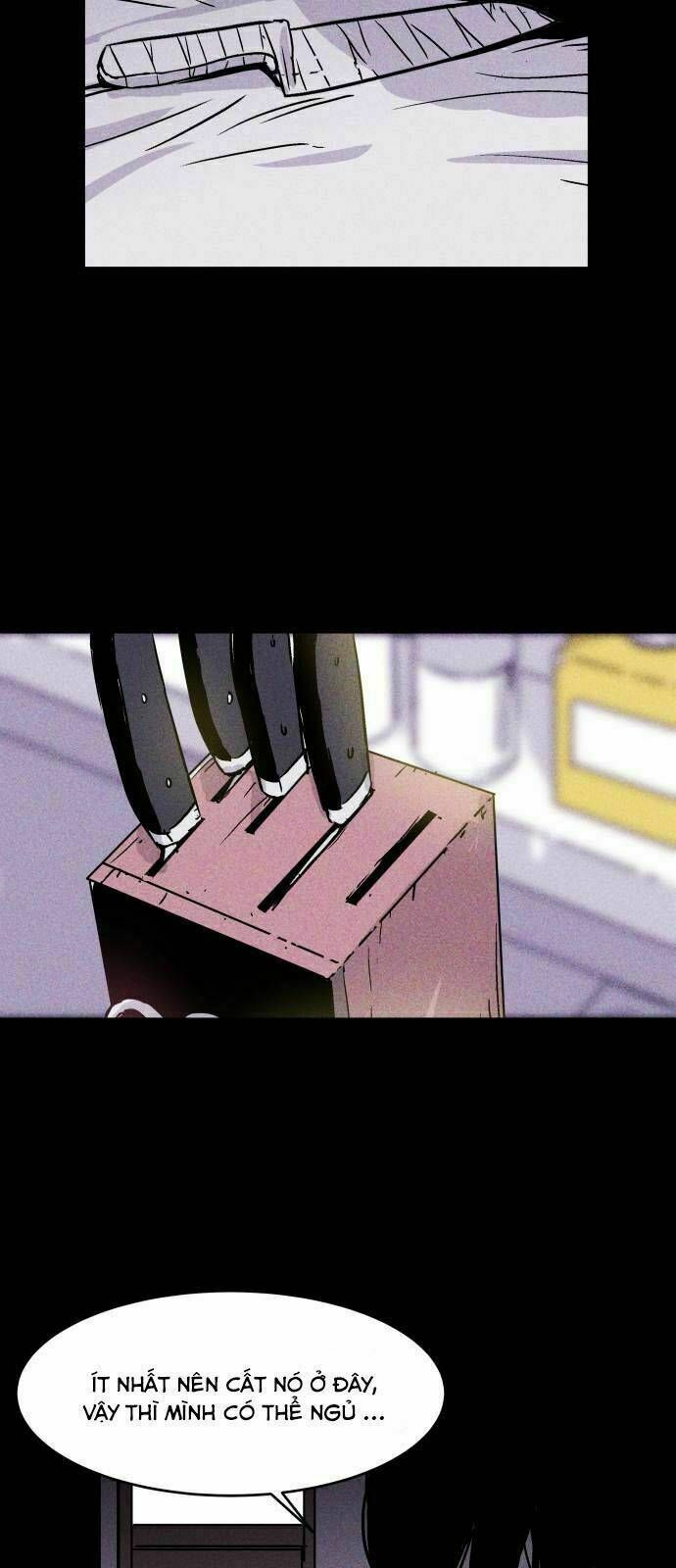 Chuồng Lợn Chapter 2.1 - 45